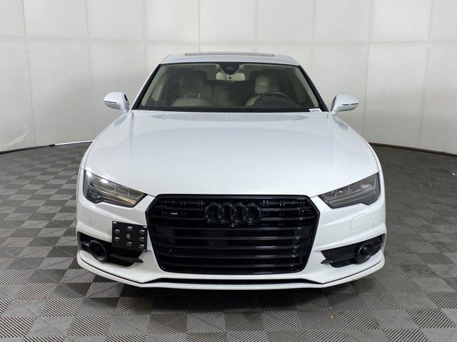 2016 Audi A7 3.0 Prestige