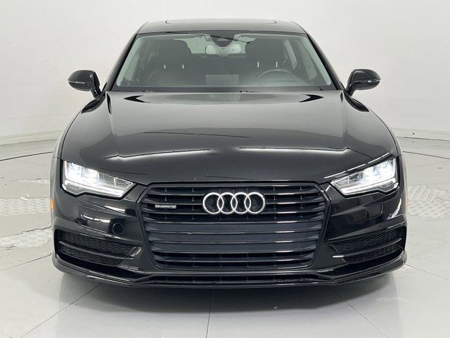 2016 Audi A7 3.0 Prestige