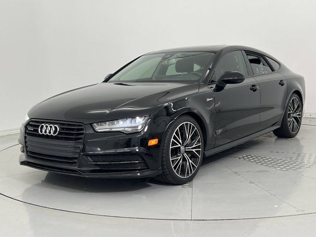 2016 Audi A7 3.0 Prestige