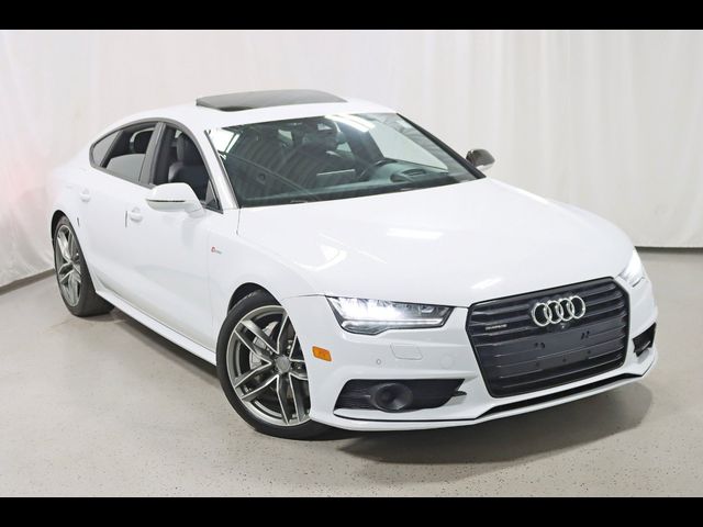 2016 Audi A7 3.0 Prestige