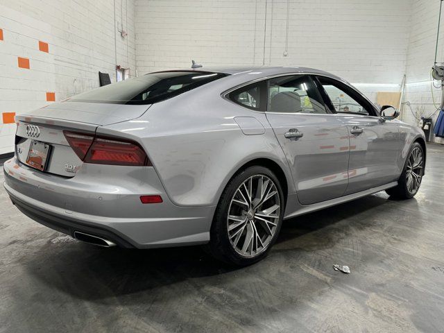 2016 Audi A7 3.0 Prestige