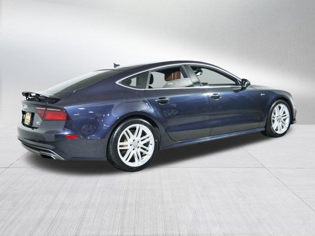 2016 Audi A7 3.0 Prestige