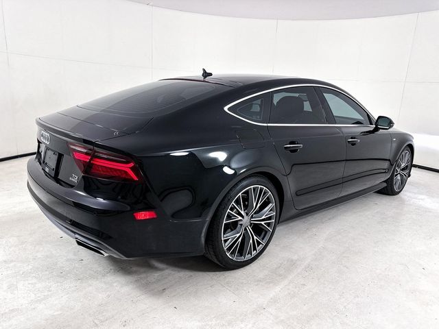 2016 Audi A7 3.0 TDI Premium Plus