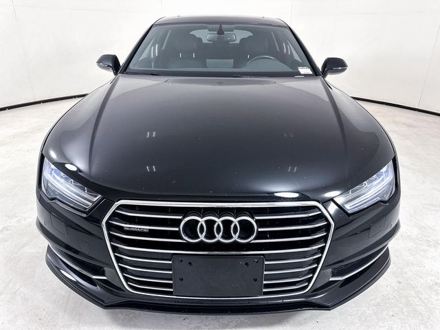 2016 Audi A7 3.0 TDI Premium Plus