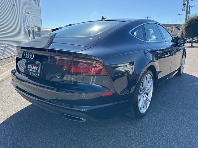 2016 Audi A7 3.0 TDI Prestige