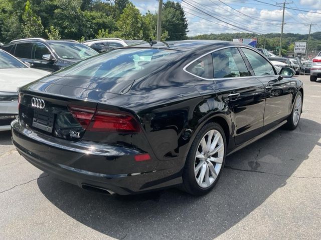 2016 Audi A7 3.0 Premium Plus