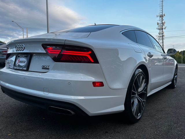 2016 Audi A7 3.0 Prestige