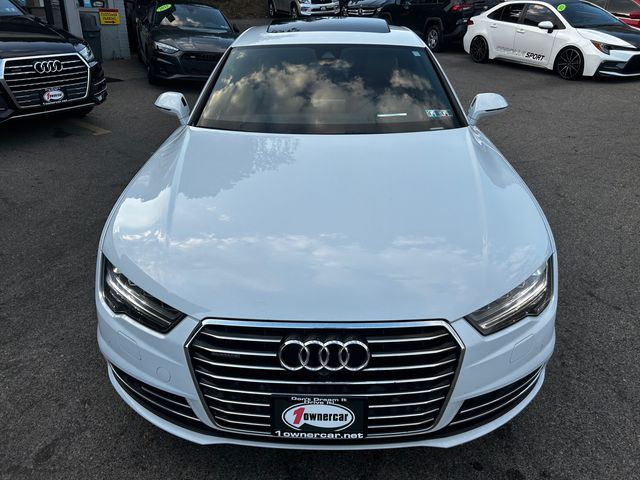 2016 Audi A7 3.0 Prestige