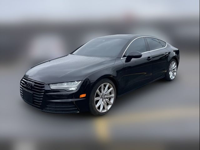 2016 Audi A7 3.0 Prestige