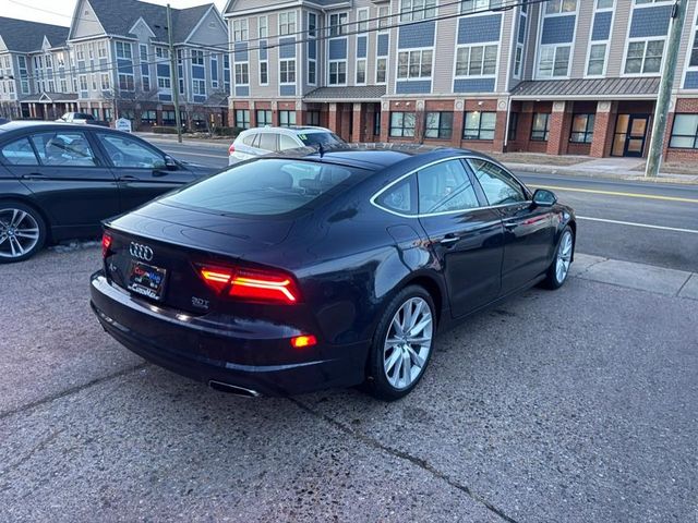 2016 Audi A7 3.0 Prestige