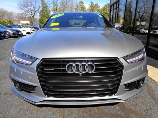 2016 Audi A7 3.0 Prestige