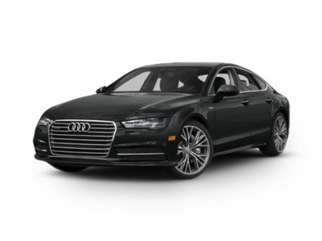 2016 Audi A7 3.0 Prestige
