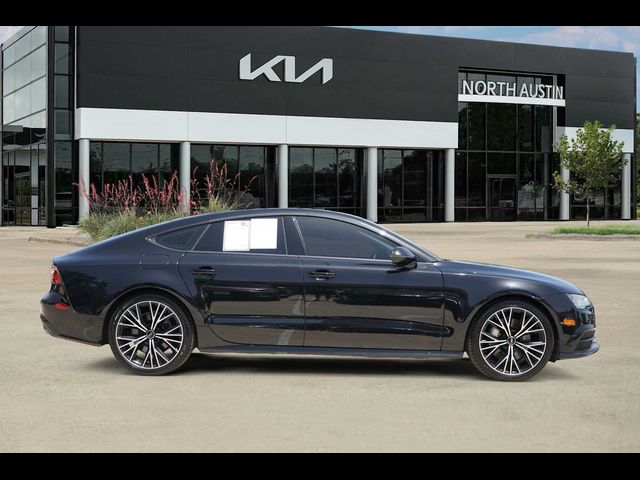 2016 Audi A7 3.0 Prestige