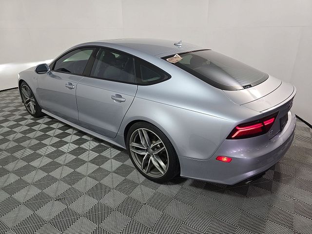 2016 Audi A7 3.0 Prestige