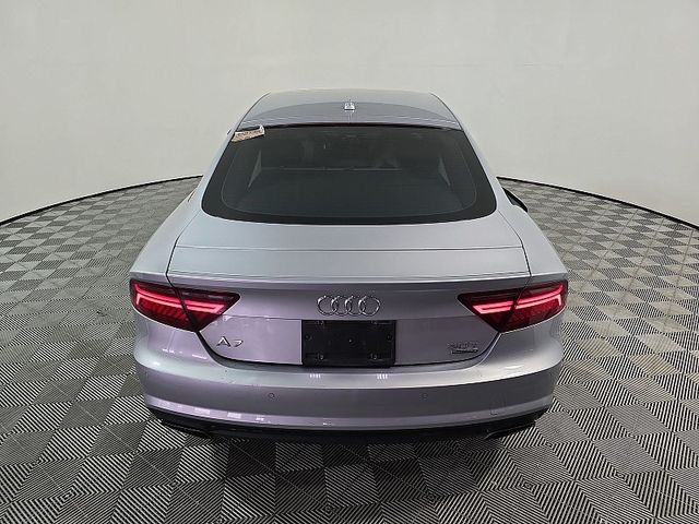 2016 Audi A7 3.0 Prestige