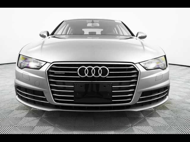 2016 Audi A7 3.0 Premium Plus