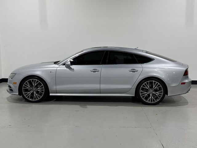 2016 Audi A7 3.0 Premium Plus