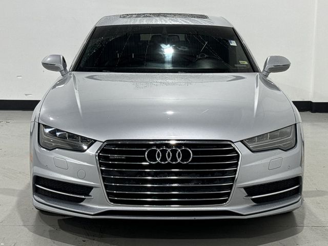 2016 Audi A7 3.0 Premium Plus