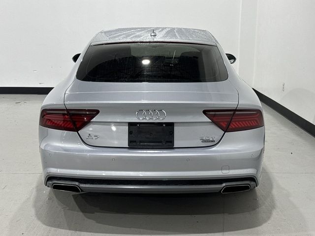 2016 Audi A7 3.0 Premium Plus