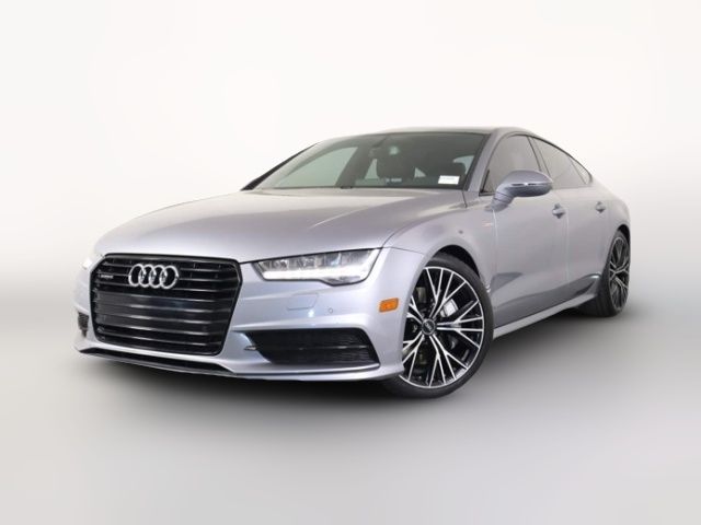 2016 Audi A7 3.0 Premium Plus