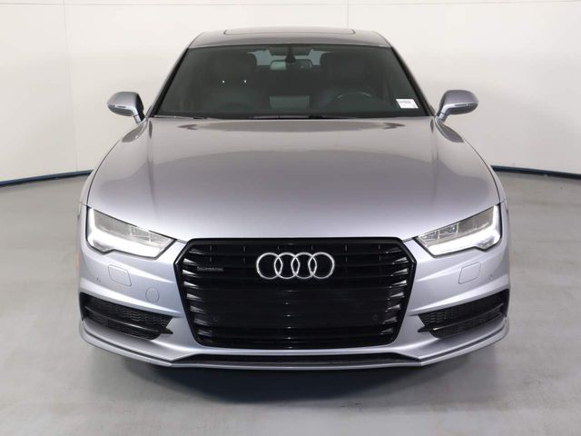 2016 Audi A7 3.0 Premium Plus