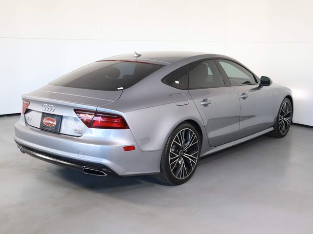 2016 Audi A7 3.0 Premium Plus