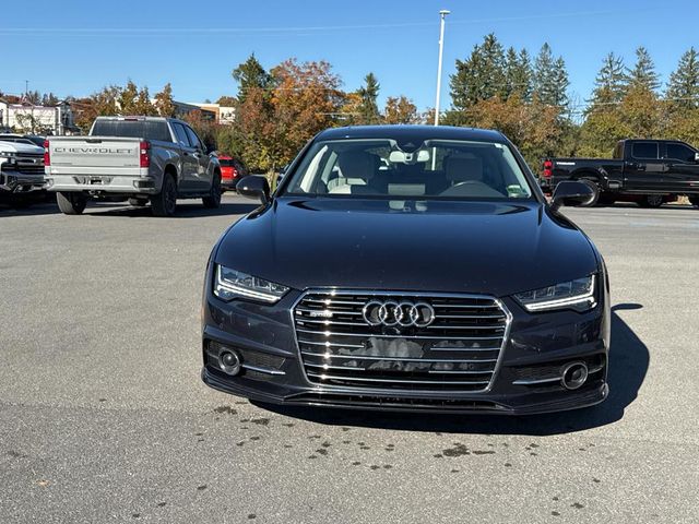 2016 Audi A7 3.0 Premium Plus