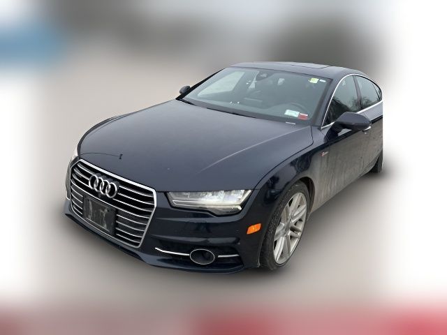 2016 Audi A7 3.0 Premium Plus