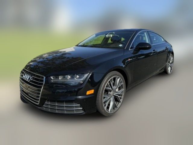 2016 Audi A7 3.0 Premium Plus