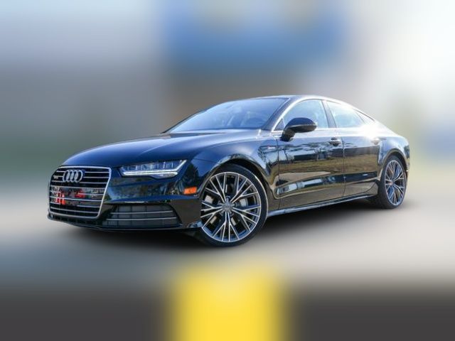 2016 Audi A7 3.0 Premium Plus