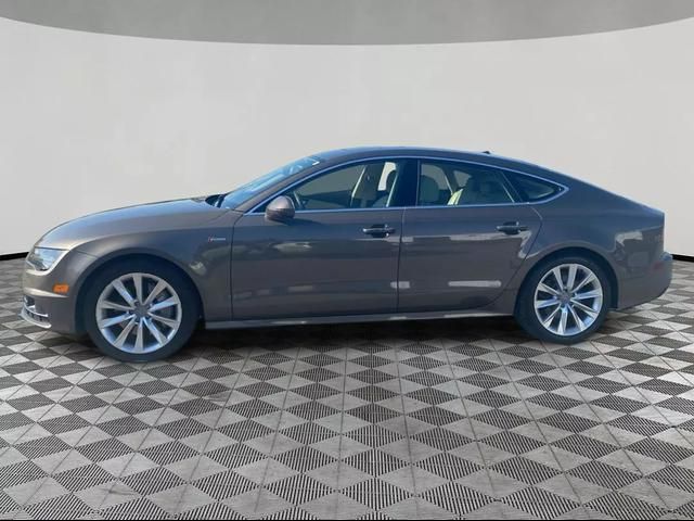 2016 Audi A7 3.0 Premium Plus