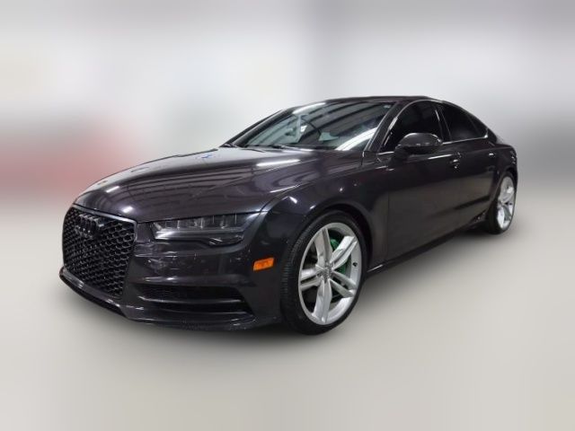 2016 Audi A7 3.0 Premium Plus