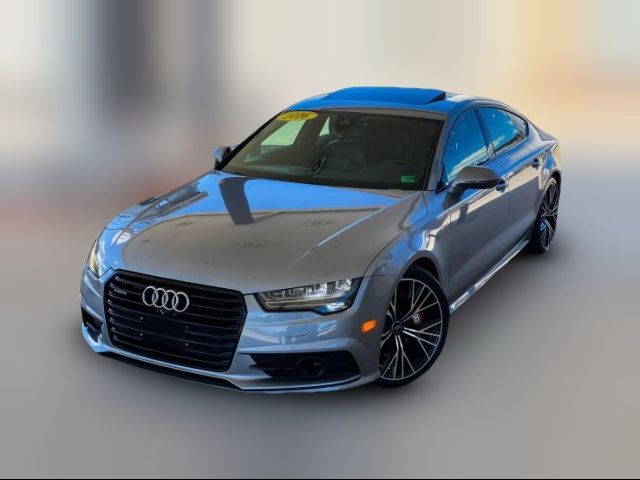 2016 Audi A7 3.0 Premium Plus