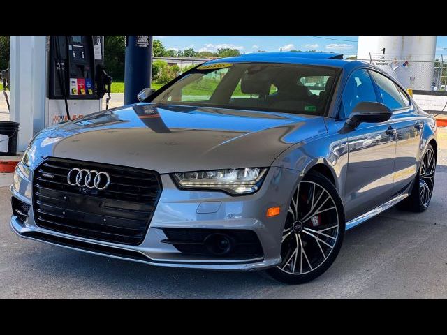 2016 Audi A7 3.0 Premium Plus