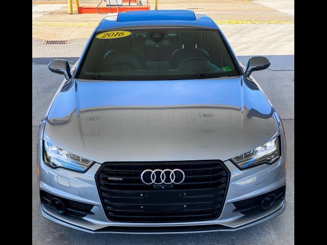 2016 Audi A7 3.0 Premium Plus