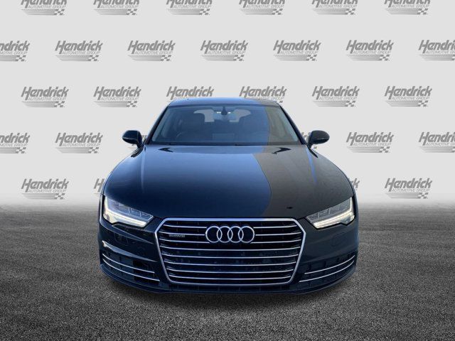 2016 Audi A7 3.0 Premium Plus