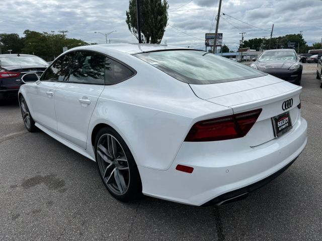 2016 Audi A7 3.0 Prestige