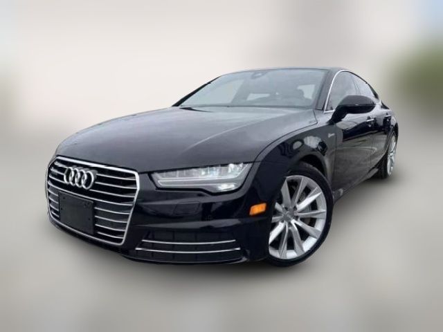 2016 Audi A7 3.0 Prestige