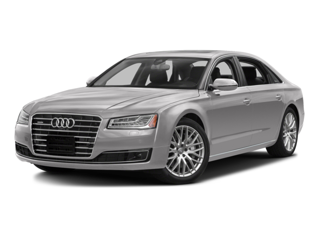 2016 Audi A8 L 3.0T