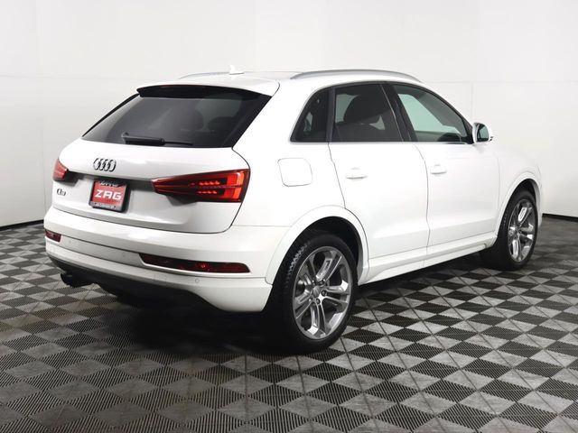 2016 Audi Q3 Premium Plus