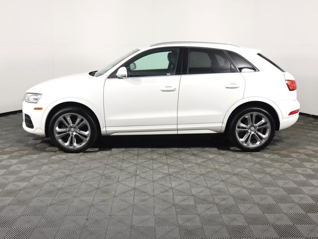 2016 Audi Q3 Premium Plus