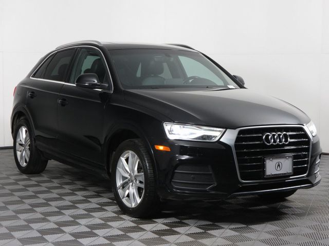 2016 Audi Q3 Premium Plus