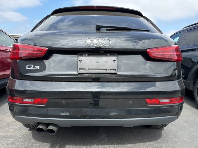 2016 Audi Q3 Premium Plus
