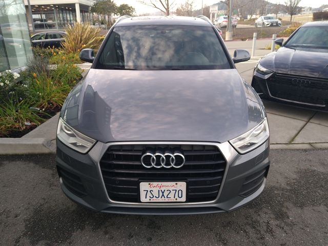 2016 Audi Q3 Premium Plus