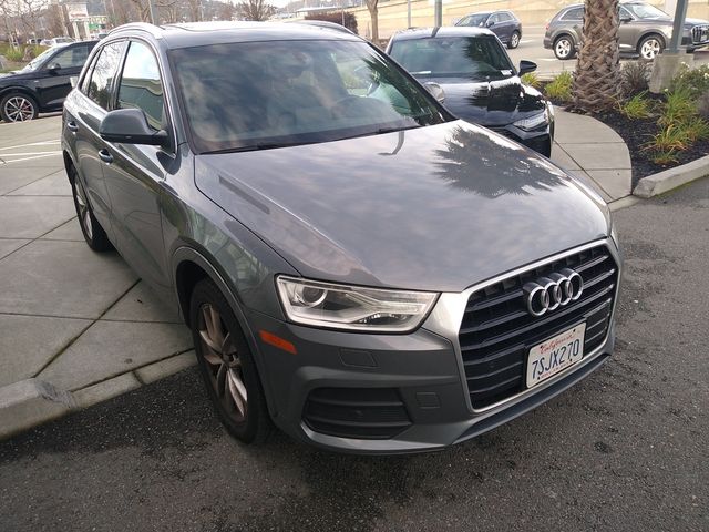 2016 Audi Q3 Premium Plus