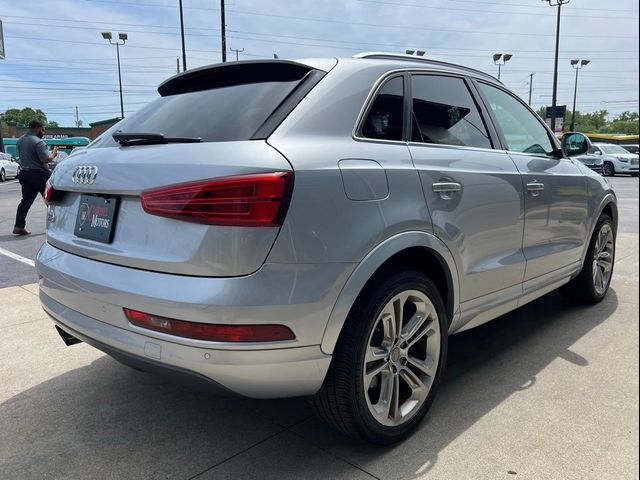 2016 Audi Q3 Premium Plus