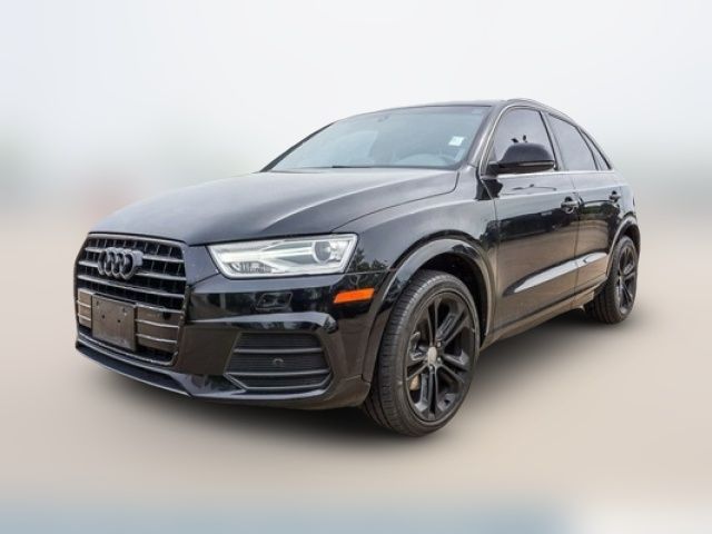 2016 Audi Q3 Premium Plus