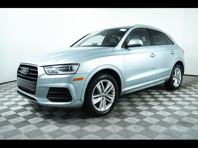 2016 Audi Q3 Premium Plus