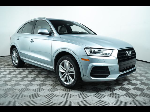 2016 Audi Q3 Premium Plus