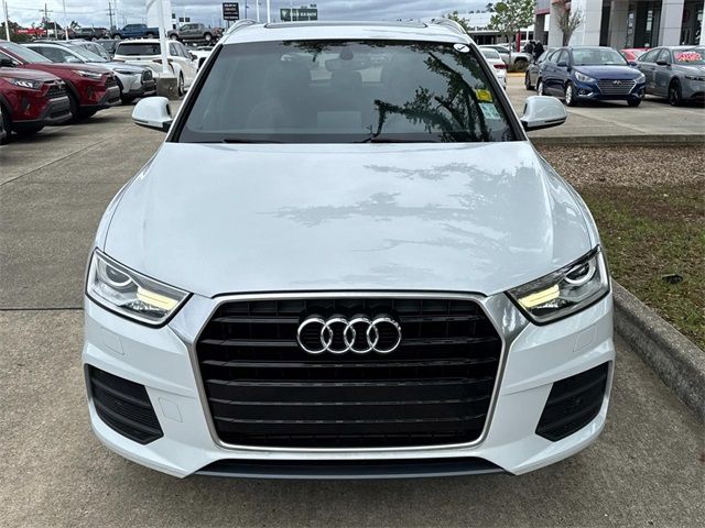 2016 Audi Q3 Premium Plus